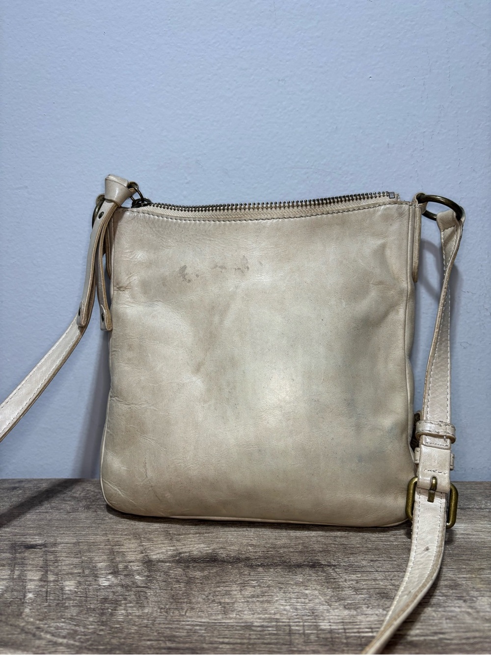FRYE Melissa Swing Pack 
Crossbody Bag - Picture 12 of 14
